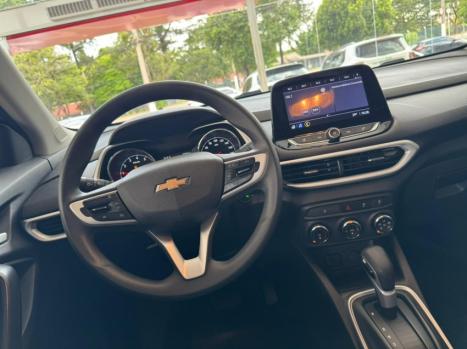 CHEVROLET Tracker 1.0 12V 4P FLEX TURBO AUTOM�TICO, Foto 13