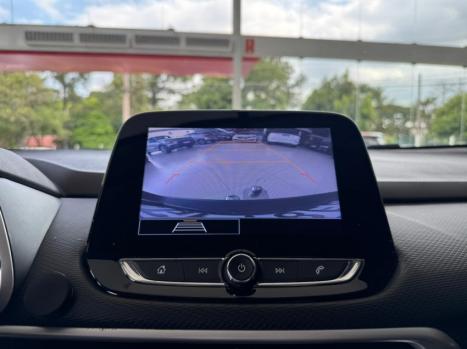 CHEVROLET Tracker 1.0 12V 4P FLEX TURBO AUTOM�TICO, Foto 14