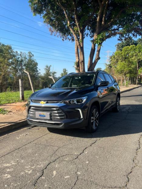 CHEVROLET Tracker 1.0 12V 4P FLEX TURBO LT AUTOM�TICO, Foto 2
