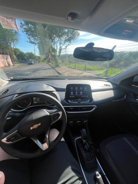 CHEVROLET Tracker 1.0 12V 4P FLEX TURBO LT AUTOM�TICO, Foto 4