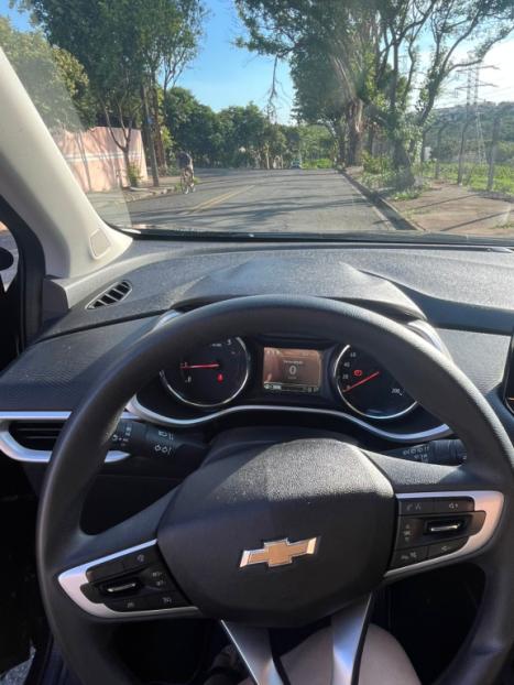 CHEVROLET Tracker 1.0 12V 4P FLEX TURBO LT AUTOM�TICO, Foto 5