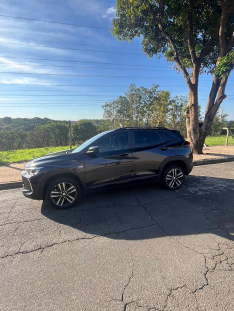 CHEVROLET Tracker 1.0 12V 4P FLEX TURBO LT AUTOM�TICO, Foto 7