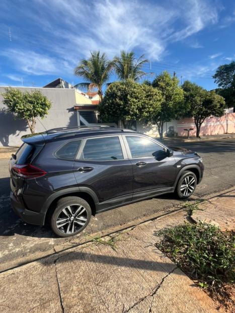 CHEVROLET Tracker 1.0 12V 4P FLEX TURBO LT AUTOM�TICO, Foto 8