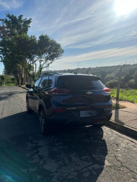 CHEVROLET Tracker 1.0 12V 4P FLEX TURBO LT AUTOM�TICO, Foto 9
