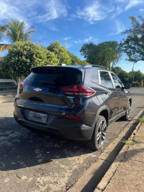 CHEVROLET Tracker 1.0 12V 4P FLEX TURBO LT AUTOM�TICO, Foto 10