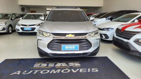 CHEVROLET Tracker 1.2 12V 4P FLEX TURBO PREMIER AUTOM�TICO, Foto 1