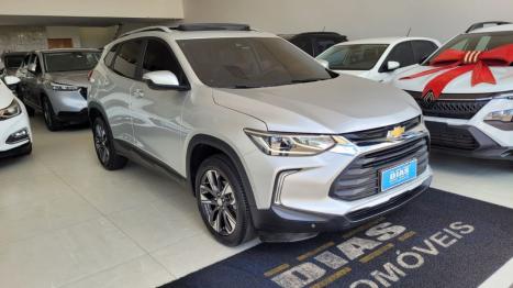 CHEVROLET Tracker 1.2 12V 4P FLEX TURBO PREMIER AUTOM�TICO, Foto 2