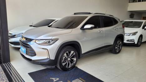 CHEVROLET Tracker 1.2 12V 4P FLEX TURBO PREMIER AUTOM�TICO, Foto 3