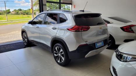 CHEVROLET Tracker 1.2 12V 4P FLEX TURBO PREMIER AUTOM�TICO, Foto 4