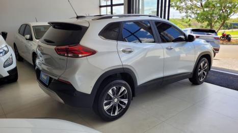 CHEVROLET Tracker 1.2 12V 4P FLEX TURBO PREMIER AUTOM�TICO, Foto 5