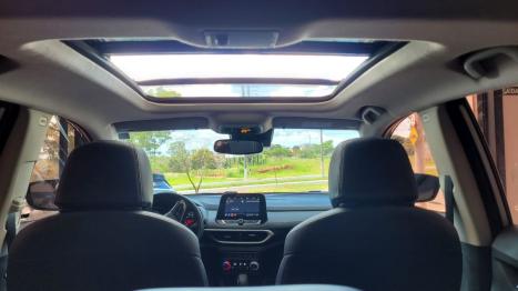 CHEVROLET Tracker 1.2 12V 4P FLEX TURBO PREMIER AUTOM�TICO, Foto 6