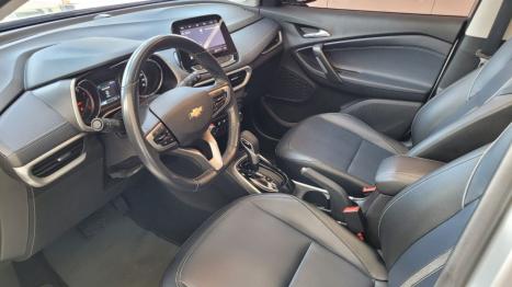 CHEVROLET Tracker 1.2 12V 4P FLEX TURBO PREMIER AUTOM�TICO, Foto 7