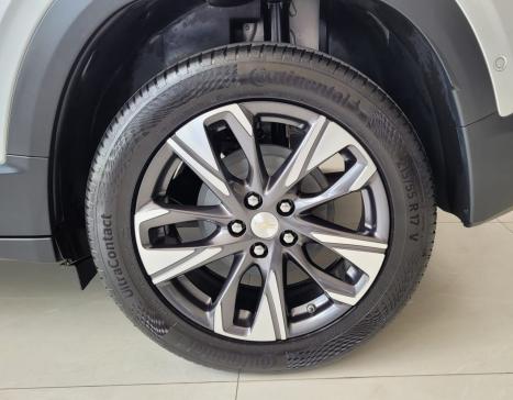 CHEVROLET Tracker 1.2 12V 4P FLEX TURBO PREMIER AUTOM�TICO, Foto 9