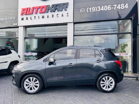 CHEVROLET Tracker 1.4 16V 4P FLEX PREMIER TURBO AUTOM�TICO, Foto 1