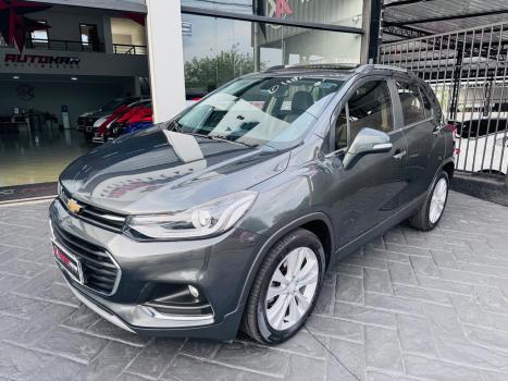 CHEVROLET Tracker 1.4 16V 4P FLEX PREMIER TURBO AUTOM�TICO, Foto 2