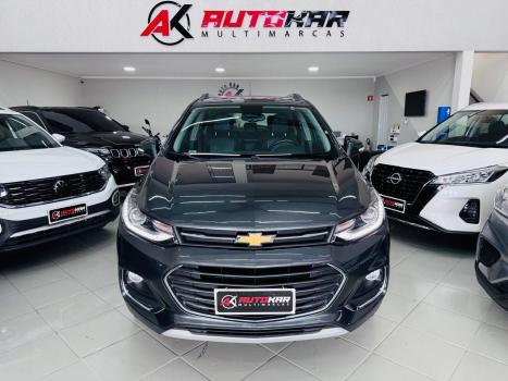 CHEVROLET Tracker 1.4 16V 4P FLEX PREMIER TURBO AUTOM�TICO, Foto 3