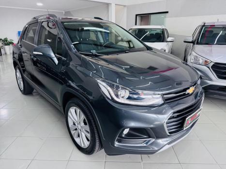 CHEVROLET Tracker 1.4 16V 4P FLEX PREMIER TURBO AUTOM�TICO, Foto 5