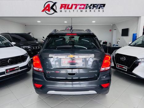 CHEVROLET Tracker 1.4 16V 4P FLEX PREMIER TURBO AUTOM�TICO, Foto 6