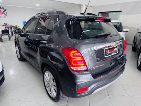 CHEVROLET Tracker 1.4 16V 4P FLEX PREMIER TURBO AUTOM�TICO, Foto 7