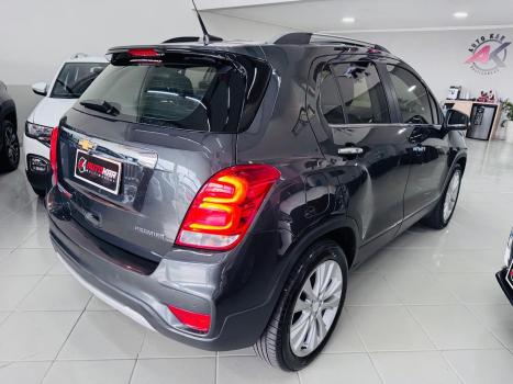 CHEVROLET Tracker 1.4 16V 4P FLEX PREMIER TURBO AUTOM�TICO, Foto 8