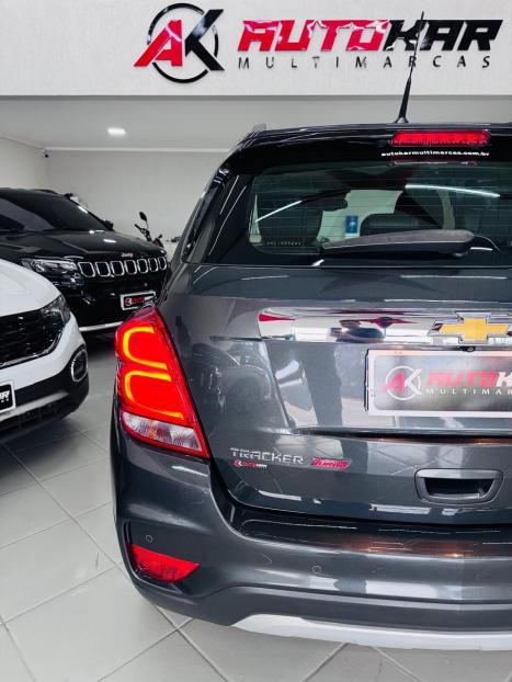 CHEVROLET Tracker 1.4 16V 4P FLEX PREMIER TURBO AUTOM�TICO, Foto 9