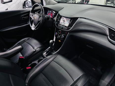 CHEVROLET Tracker 1.4 16V 4P FLEX PREMIER TURBO AUTOM�TICO, Foto 10