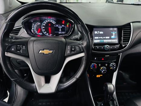 CHEVROLET Tracker 1.4 16V 4P FLEX PREMIER TURBO AUTOM�TICO, Foto 11