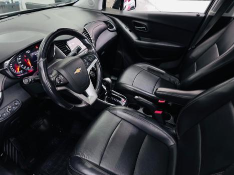 CHEVROLET Tracker 1.4 16V 4P FLEX PREMIER TURBO AUTOM�TICO, Foto 12