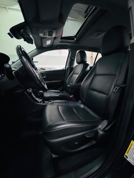 CHEVROLET Tracker 1.4 16V 4P FLEX PREMIER TURBO AUTOM�TICO, Foto 13
