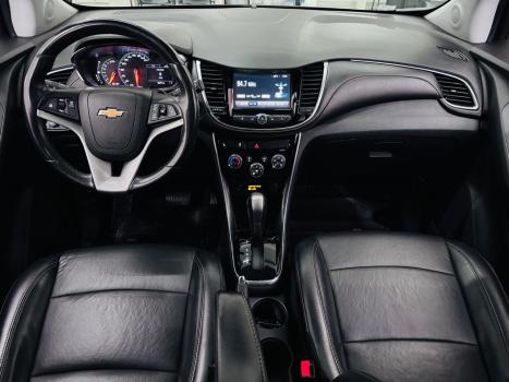CHEVROLET Tracker 1.4 16V 4P FLEX PREMIER TURBO AUTOM�TICO, Foto 14