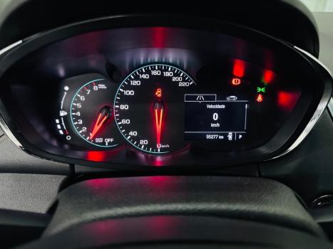 CHEVROLET Tracker 1.4 16V 4P FLEX PREMIER TURBO AUTOM�TICO, Foto 15