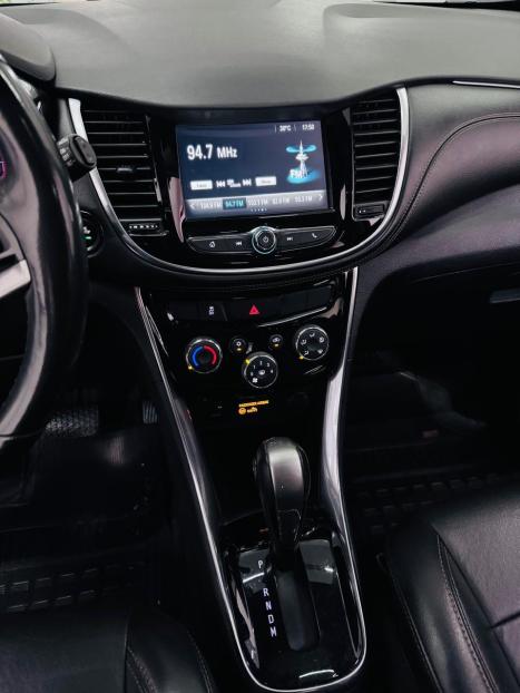 CHEVROLET Tracker 1.4 16V 4P FLEX PREMIER TURBO AUTOM�TICO, Foto 16