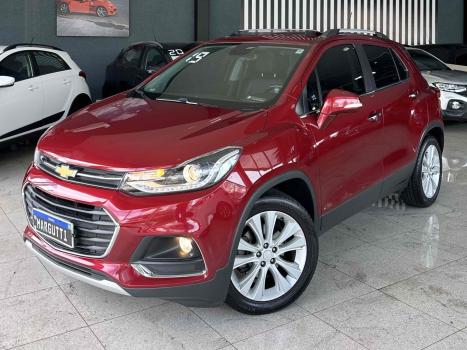 CHEVROLET Tracker 1.4 16V 4P FLEX PREMIER TURBO AUTOM�TICO, Foto 1