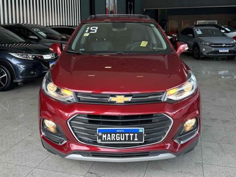 CHEVROLET Tracker 1.4 16V 4P FLEX PREMIER TURBO AUTOM�TICO, Foto 2