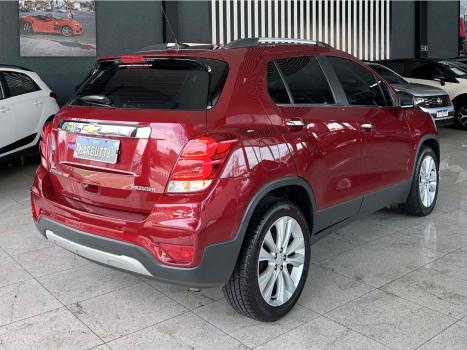 CHEVROLET Tracker 1.4 16V 4P FLEX PREMIER TURBO AUTOM�TICO, Foto 5