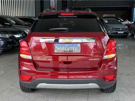 CHEVROLET Tracker 1.4 16V 4P FLEX PREMIER TURBO AUTOM�TICO, Foto 6