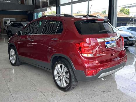 CHEVROLET Tracker 1.4 16V 4P FLEX PREMIER TURBO AUTOM�TICO, Foto 7