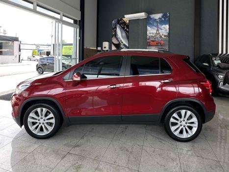 CHEVROLET Tracker 1.4 16V 4P FLEX PREMIER TURBO AUTOM�TICO, Foto 8
