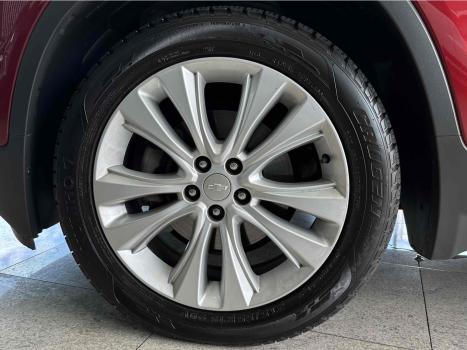 CHEVROLET Tracker 1.4 16V 4P FLEX PREMIER TURBO AUTOM�TICO, Foto 9