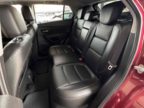 CHEVROLET Tracker 1.4 16V 4P FLEX PREMIER TURBO AUTOM�TICO, Foto 10
