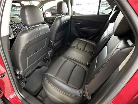 CHEVROLET Tracker 1.4 16V 4P FLEX PREMIER TURBO AUTOM�TICO, Foto 11