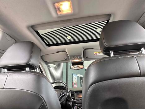 CHEVROLET Tracker 1.4 16V 4P FLEX PREMIER TURBO AUTOM�TICO, Foto 12