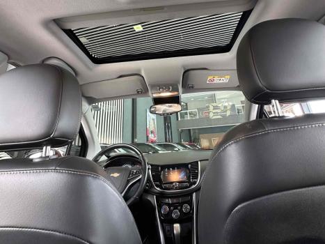 CHEVROLET Tracker 1.4 16V 4P FLEX PREMIER TURBO AUTOM�TICO, Foto 13