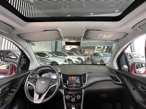 CHEVROLET Tracker 1.4 16V 4P FLEX PREMIER TURBO AUTOM�TICO, Foto 14