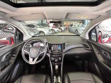 CHEVROLET Tracker 1.4 16V 4P FLEX PREMIER TURBO AUTOM�TICO, Foto 15
