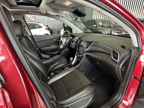 CHEVROLET Tracker 1.4 16V 4P FLEX PREMIER TURBO AUTOM�TICO, Foto 16
