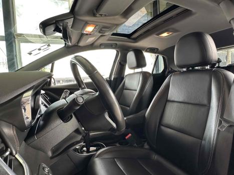 CHEVROLET Tracker 1.4 16V 4P FLEX PREMIER TURBO AUTOM�TICO, Foto 18