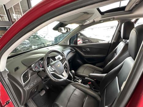 CHEVROLET Tracker 1.4 16V 4P FLEX PREMIER TURBO AUTOM�TICO, Foto 19