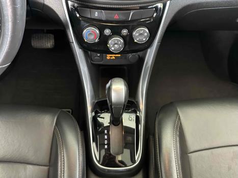CHEVROLET Tracker 1.4 16V 4P FLEX PREMIER TURBO AUTOM�TICO, Foto 20