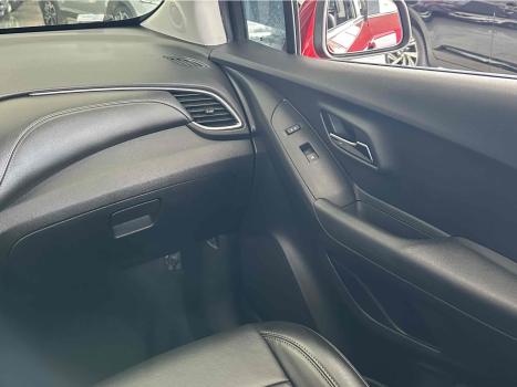 CHEVROLET Tracker 1.4 16V 4P FLEX PREMIER TURBO AUTOM�TICO, Foto 21